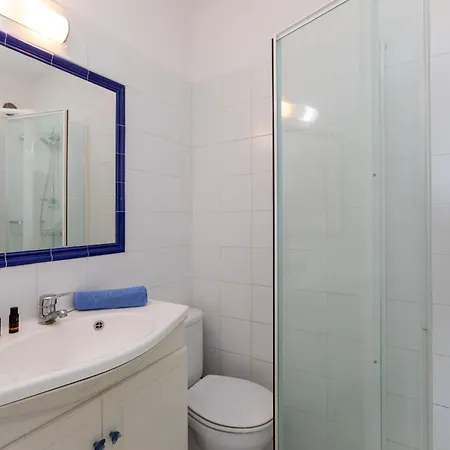 Graciosa Blanco By Interhome *
