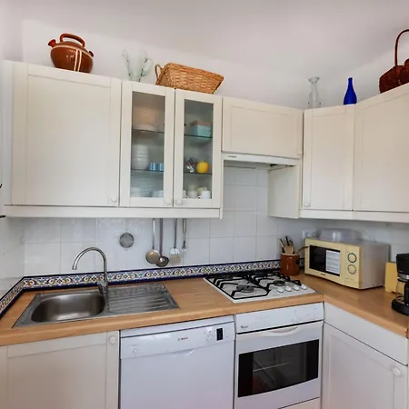 Apartamento Graciosa Blanco By Interhome *