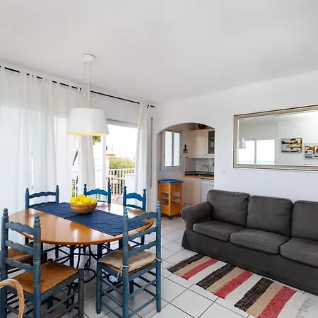 Graciosa Blanco By Interhome * Llança