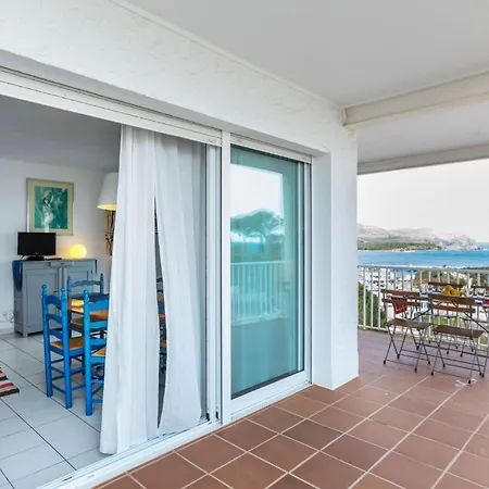 Graciosa Blanco By Interhome 아파트