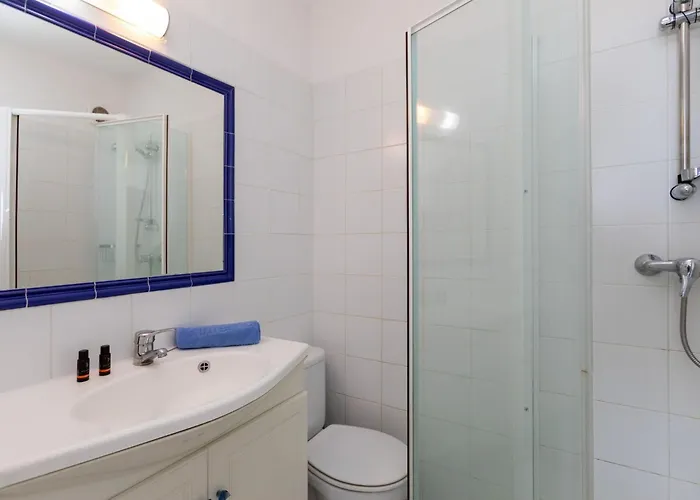 Graciosa Blanco By Interhome *