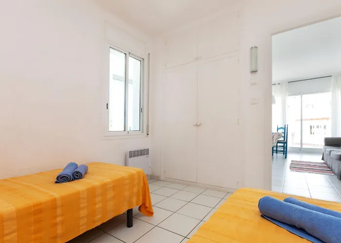 Graciosa Blanco By Interhome * Llança