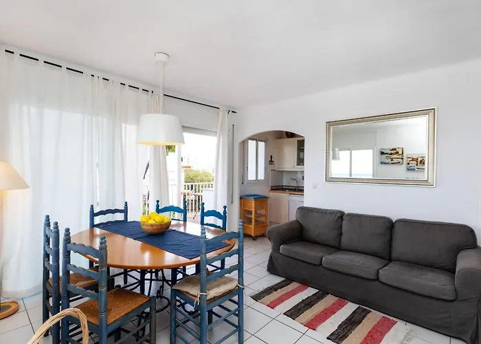 Graciosa Blanco By Interhome * リャンサ