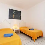 Appartamento Graciosa Blanco By Interhome *