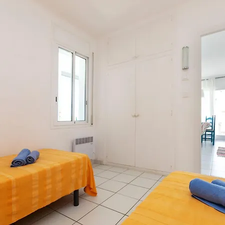 Graciosa Blanco By Interhome * Llanca