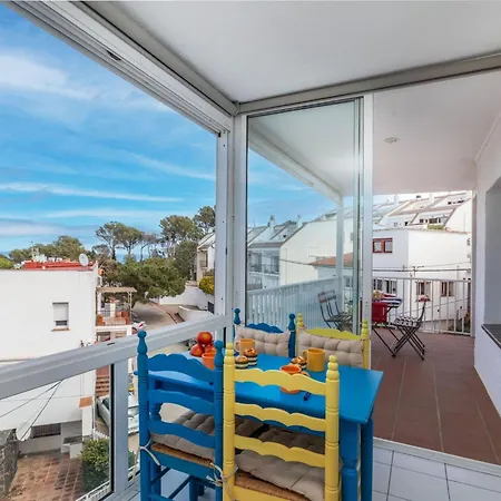 Graciosa Blanco By Interhome Llanca