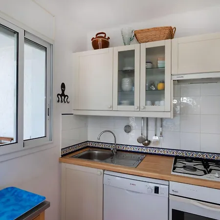 Apartment Graciosa Blanco By Interhome