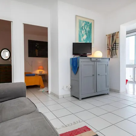 شقة Graciosa Blanco By Interhome
