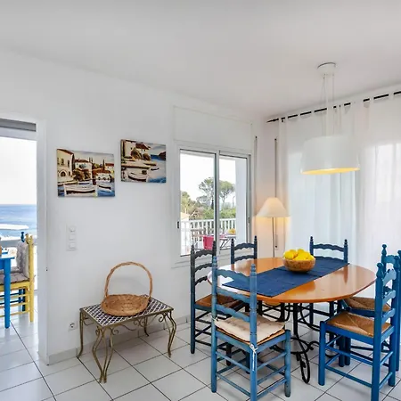 Apartment Graciosa Blanco By Interhome Llanca