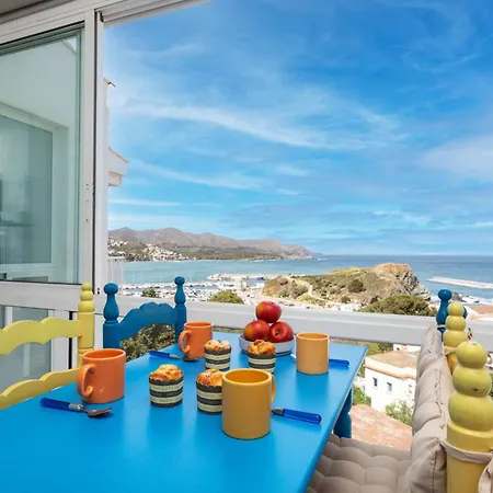 Graciosa Blanco By Interhome Apartment Llanca