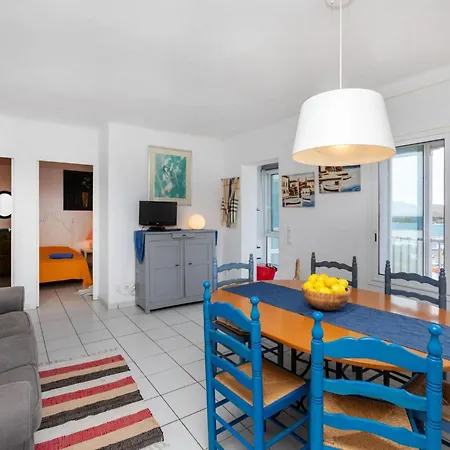 Apartment Graciosa Blanco By Interhome Llanca