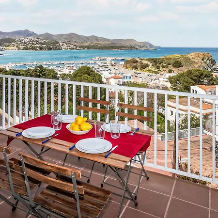 Graciosa Blanco By Interhome Apartment Llanca