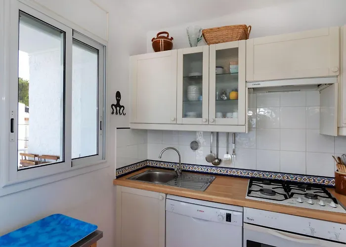 Apartman Graciosa Blanco By Interhome