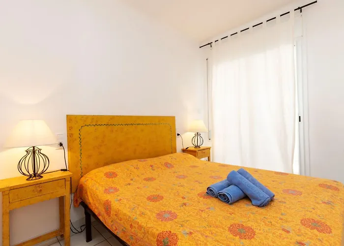 Graciosa Blanco By Interhome *