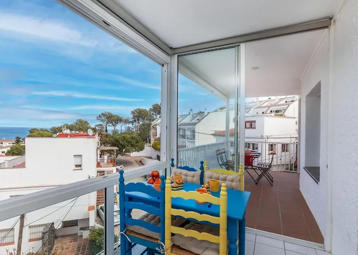 Graciosa Blanco By Interhome Llança