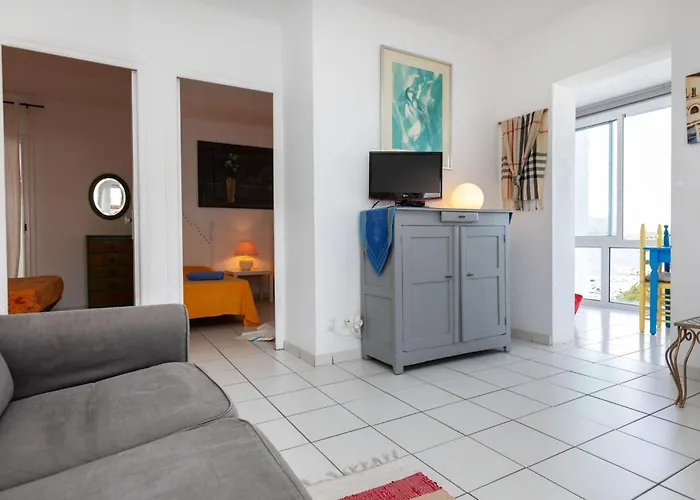 Appartamento Graciosa Blanco By Interhome